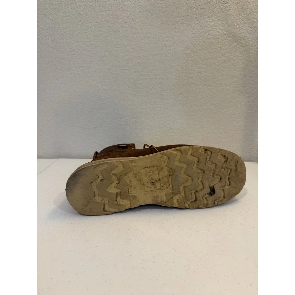Danner ships out
